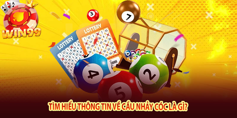 Tìm hiểu thông tin về cầu nhảy cóc là gì? 